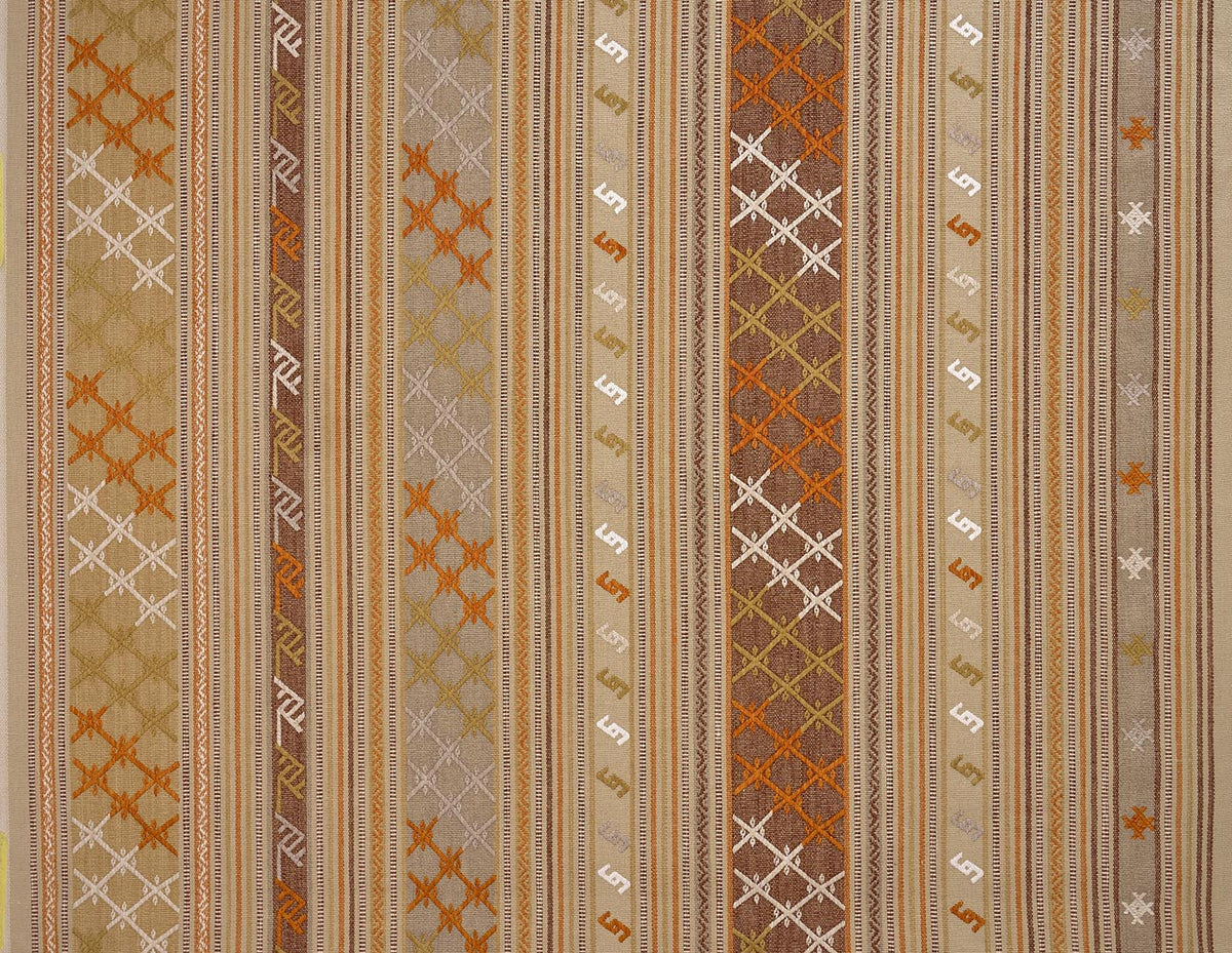 Hamada NATUREL — Pierre Frey tyg