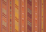 Hamada TERRACOTTA — Pierre Frey tyg