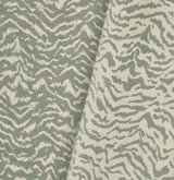 Zébreau AQUA — Pierre Frey tyg