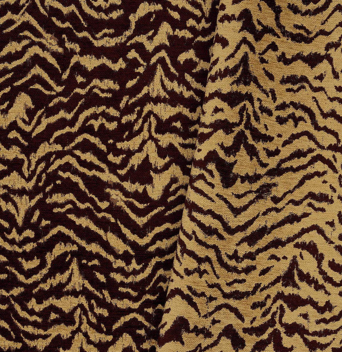 Zébreau FAUVE — Pierre Frey tyg