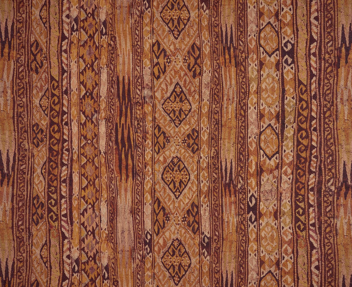 Cappadoce TERRES — Pierre Frey tyg