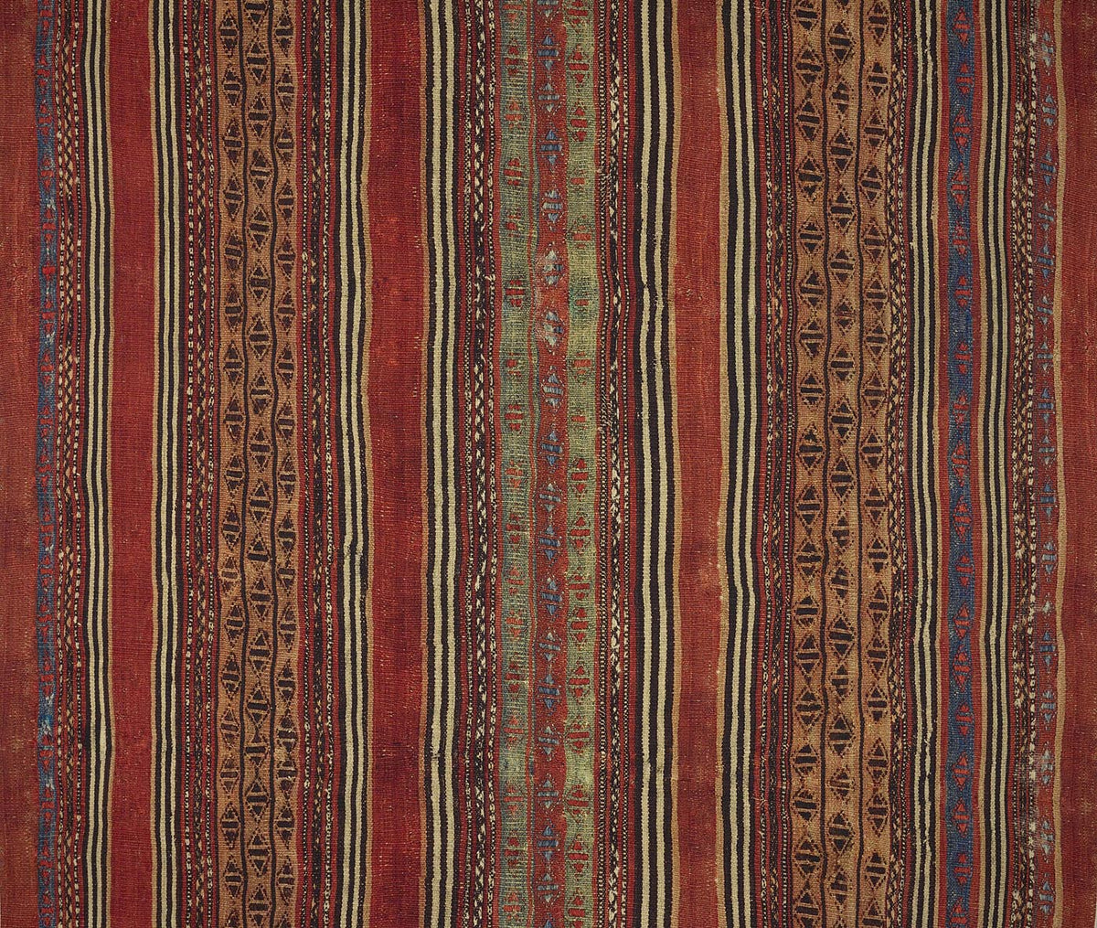 Amman BERBÈRE — Pierre Frey stof