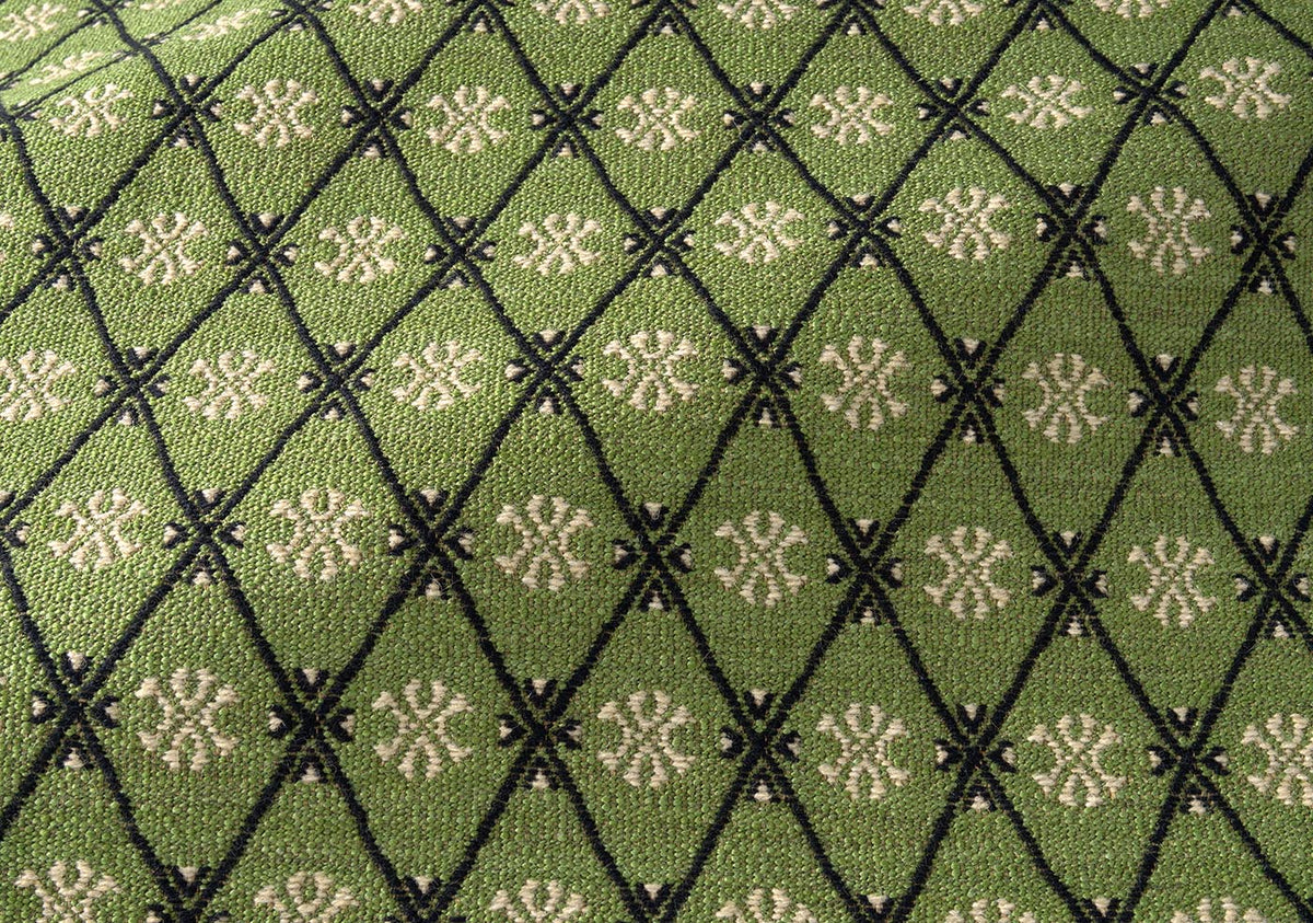 La Croix du Sud AGAVE — Pierre Frey fabric