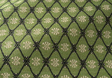 La Croix du Sud AGAVE — Pierre Frey fabric
