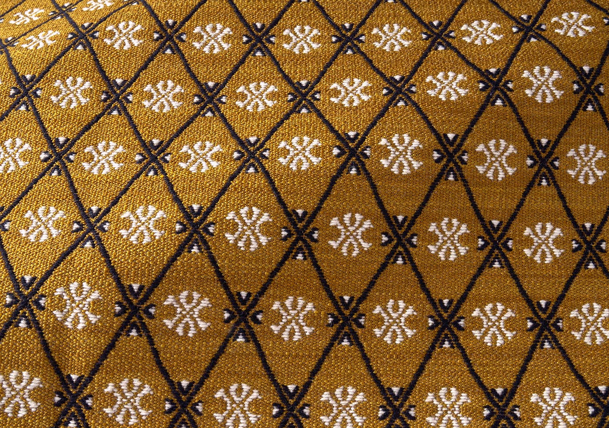 La Croix du Sud OR — Pierre Frey fabric
