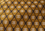 La Croix du Sud OR — Pierre Frey fabric