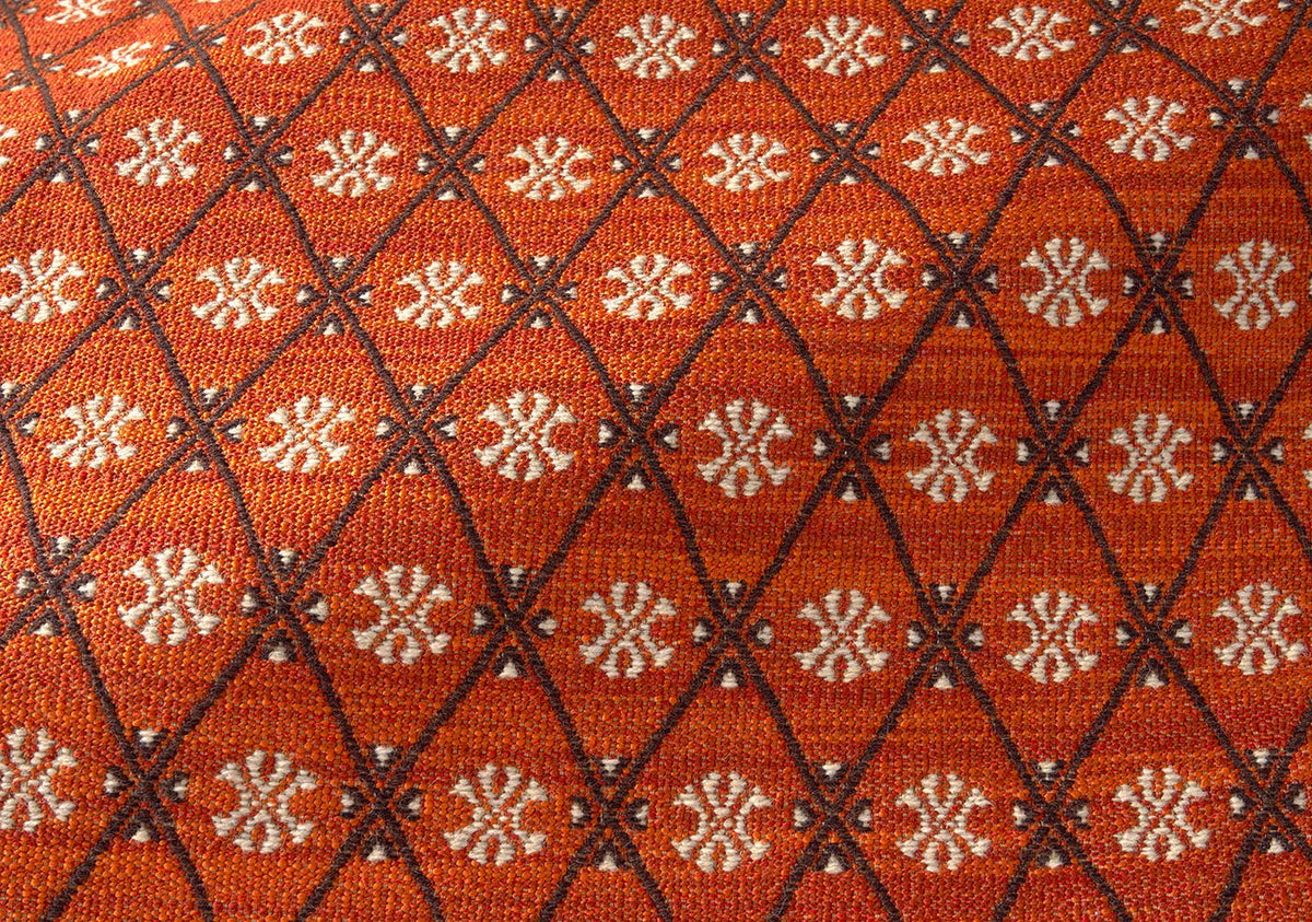 La Croix du Sud SIENNE — Pierre Frey fabric