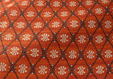La Croix du Sud SIENNE — Pierre Frey fabric