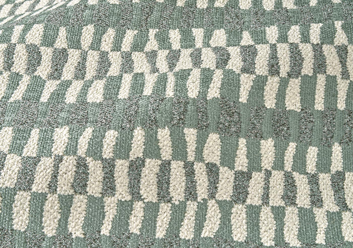 Sidi AQUA — Pierre Frey fabric