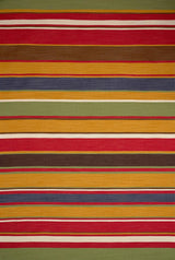 Rayure Bivouac MULTICOLORE — Pierre Frey fabric
