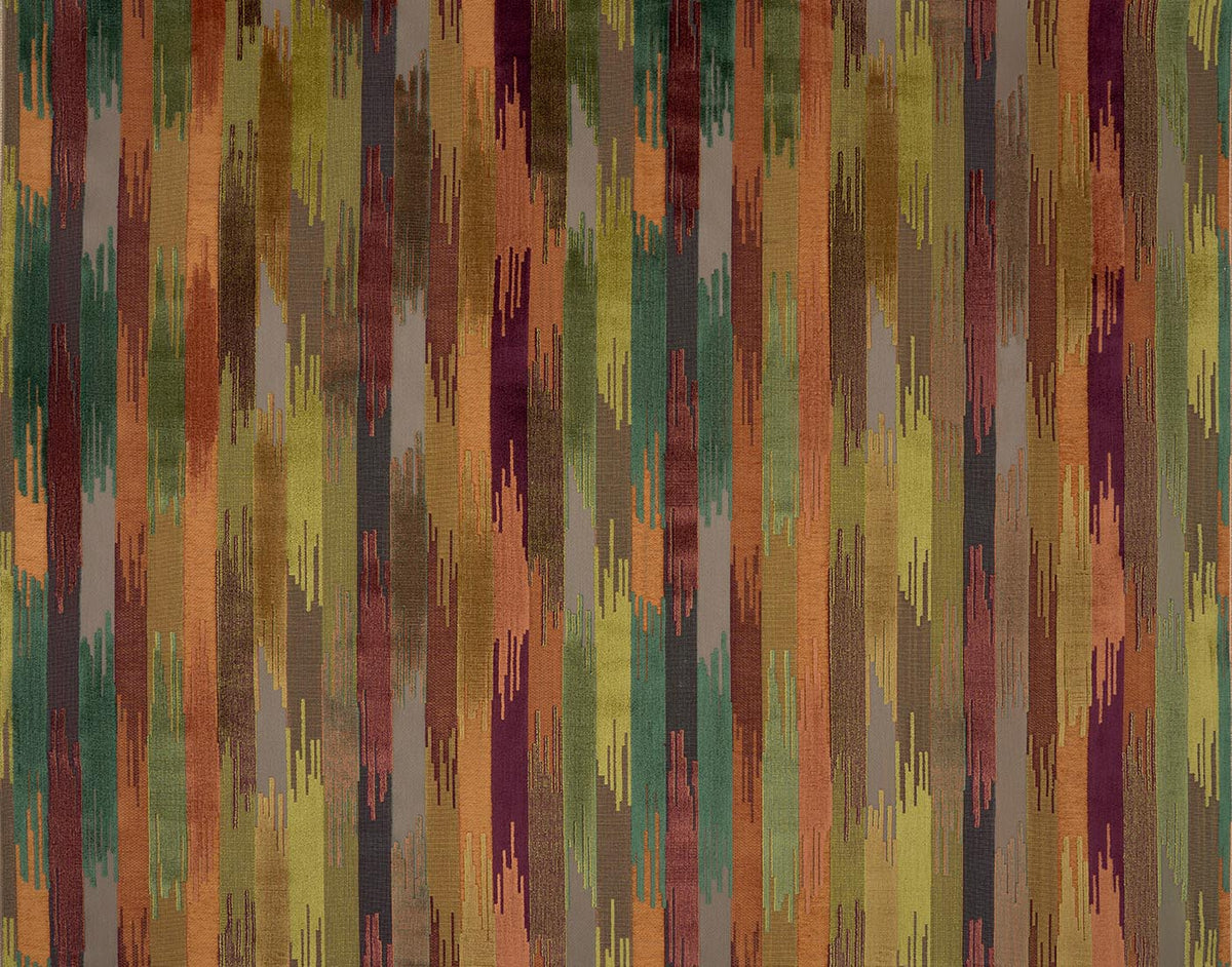 Constantinople SOUS-BOIS — Pierre Frey fabric