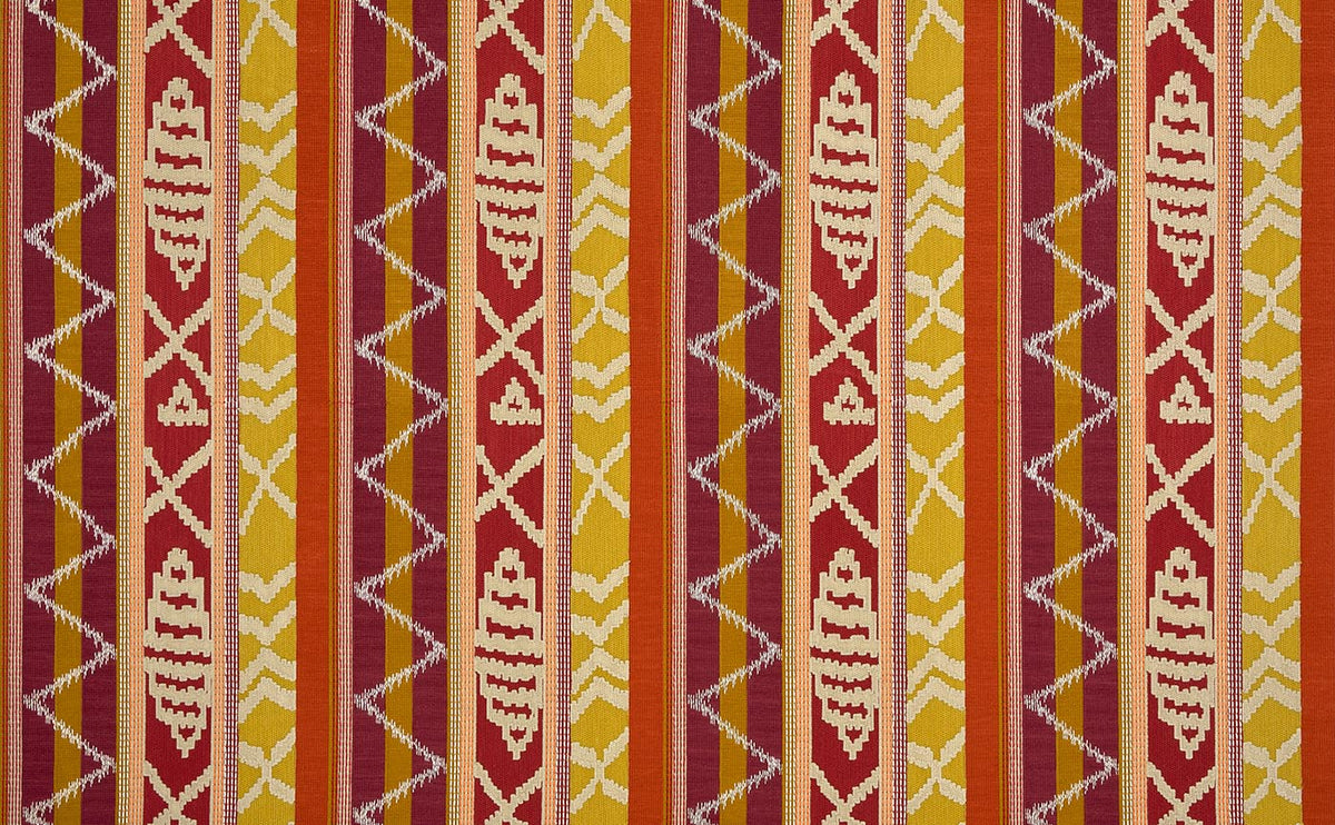 Gobi SIENNE — Pierre Frey fabric