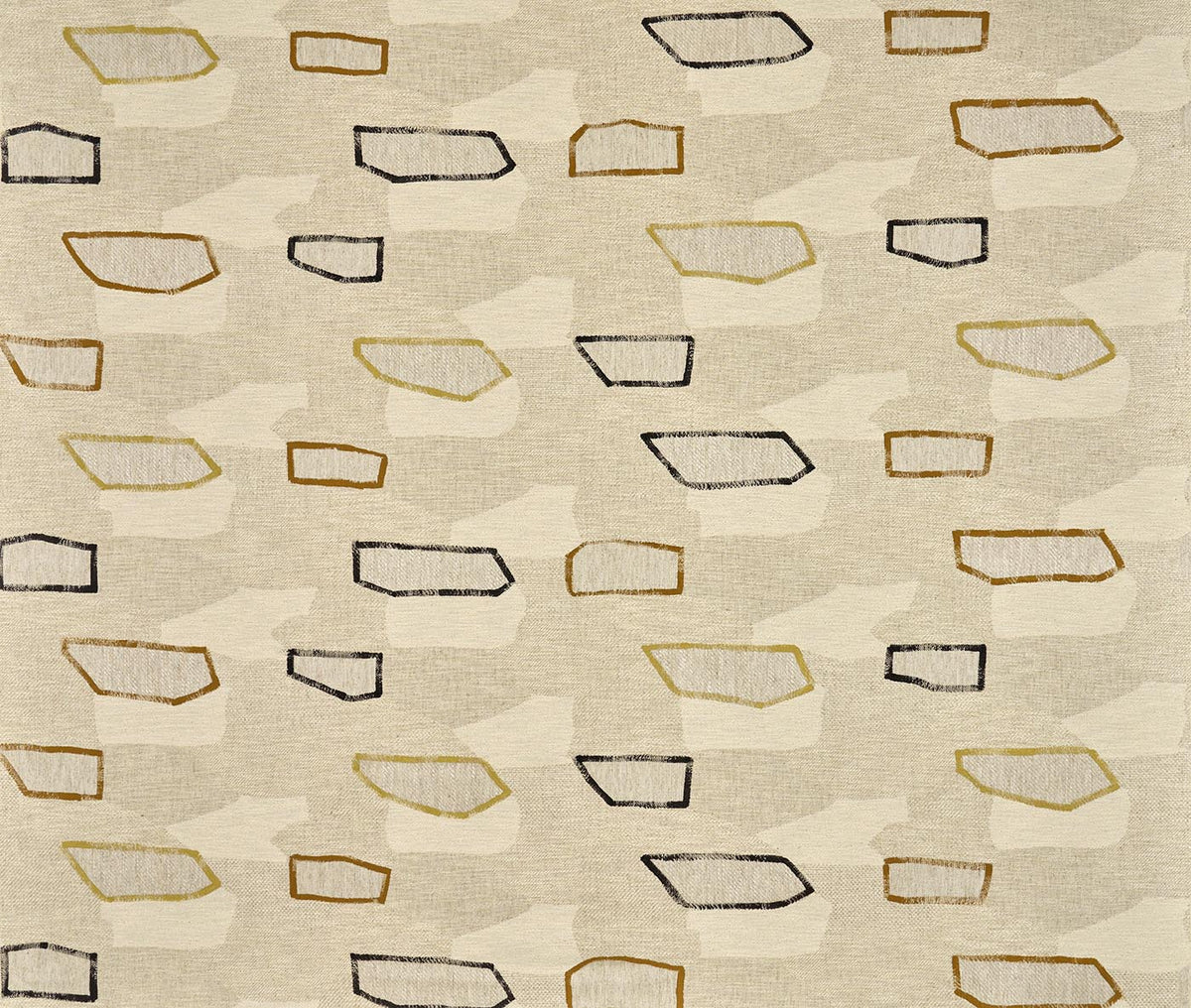 Okavango GOLD — Pierre Frey -kangas