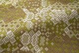 Karakoum CACTUS — Pierre Frey fabric