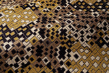 Karakoum TERRES — Pierre Frey fabric