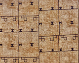 Siwa HAVANE — Pierre Frey tyg