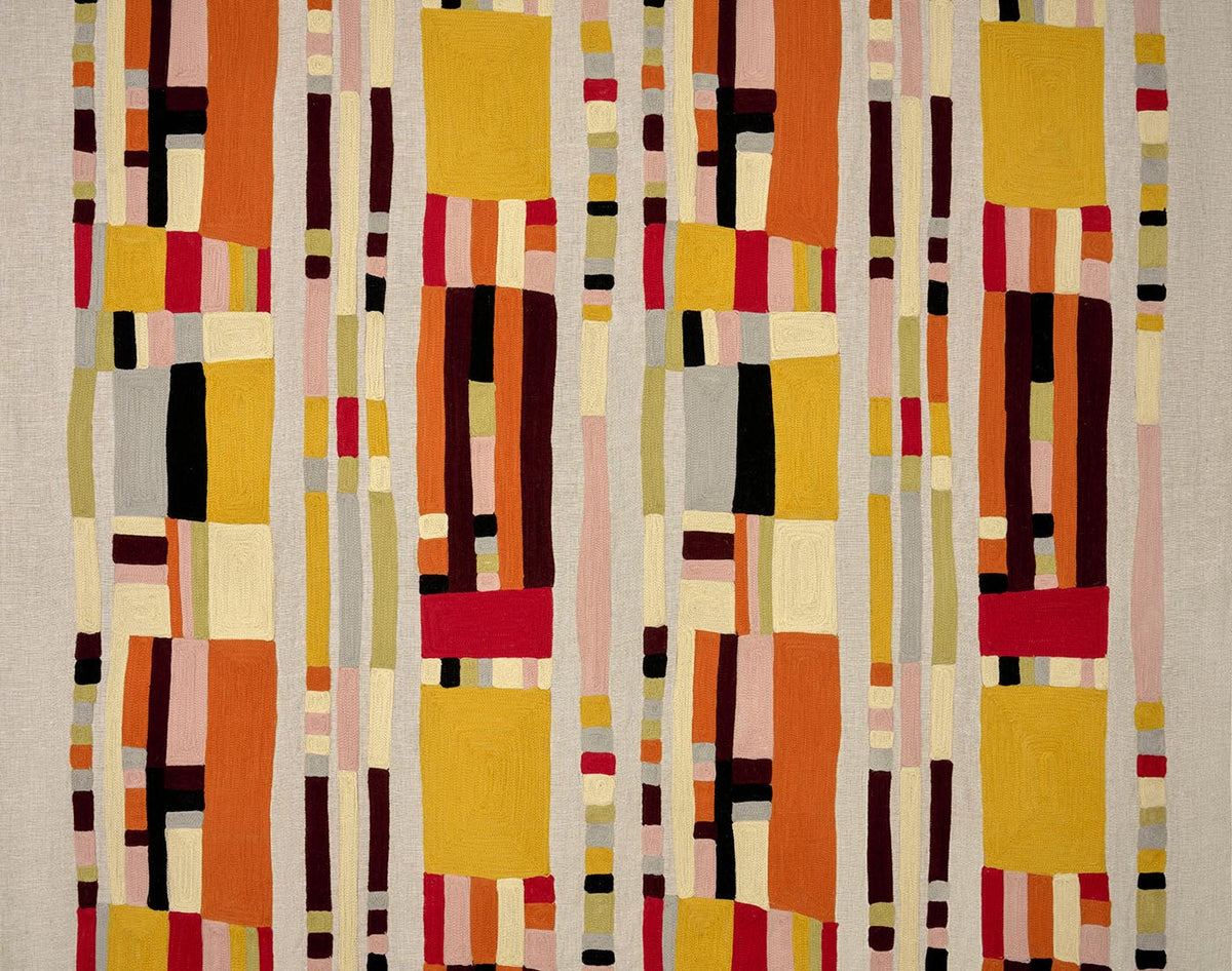 Patti ENERGIE — Pierre Frey stof