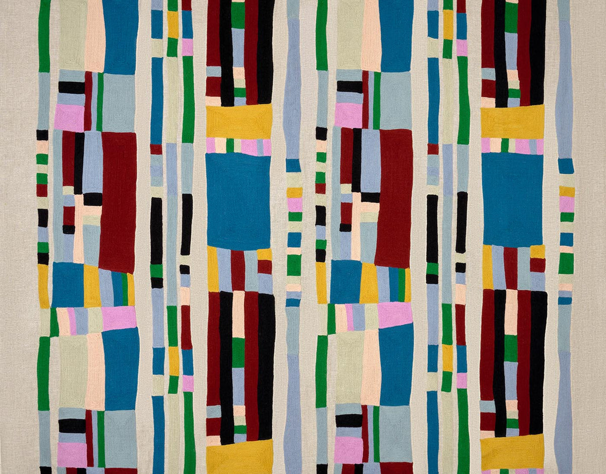 Patti SÉRÉNITÉ — Pierre Frey stof