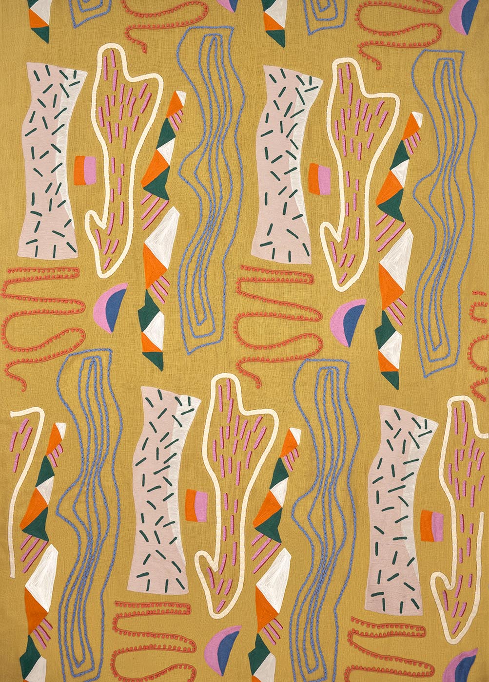 Farrah SPRINKLES — Pierre Frey tyg