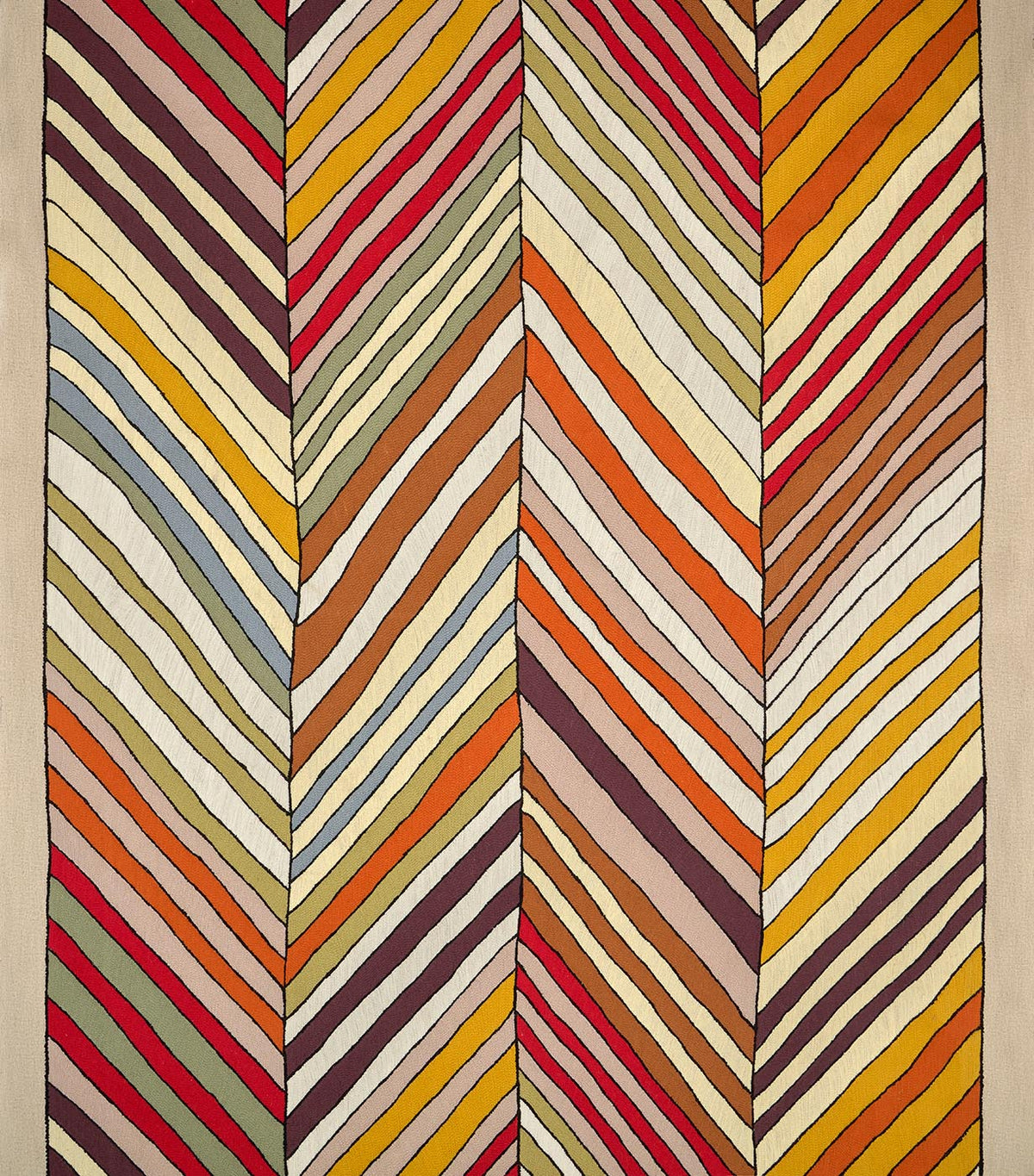 Freedom VERGER — Pierre Frey stof