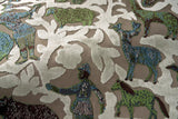 Fauna JADE — Pierre Frey fabric