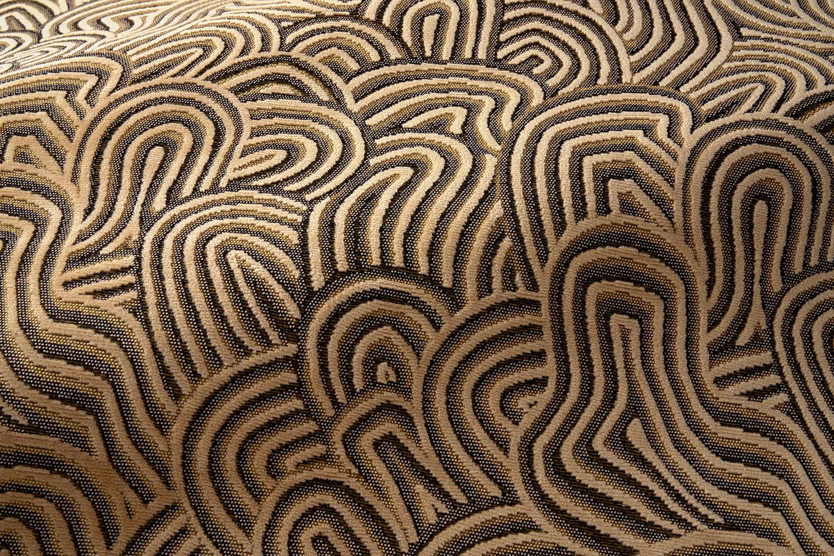 Boheme CITRINE — Pierre Frey fabric