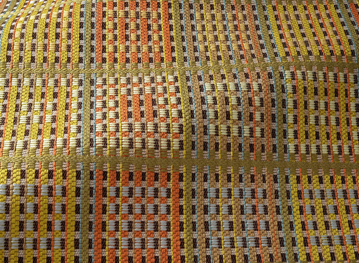 Hannae JARDIN — Pierre Frey fabric