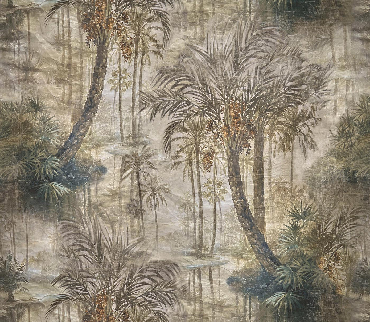 Ubari MIRAGE — Pierre Frey -kangas