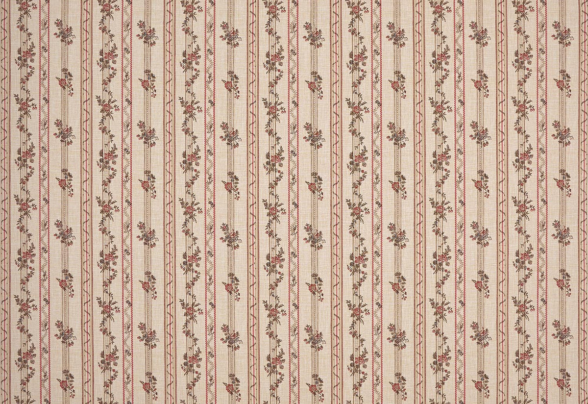 Mariefred BOUDOIR — Pierre Frey stof