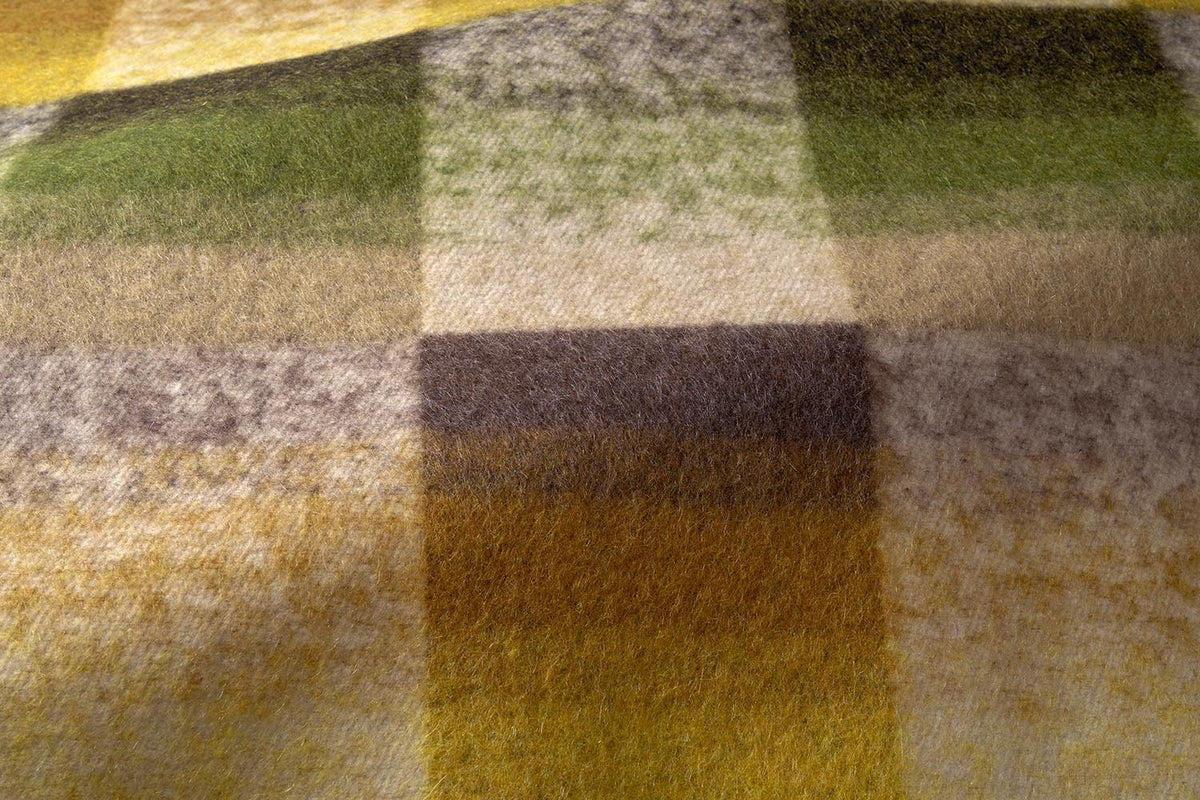 Bergen OLIVE — Pierre Frey fabric