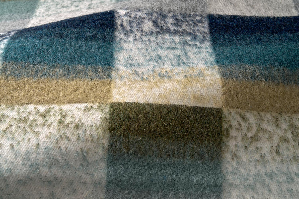 Bergen LACUSTRE — Pierre Frey fabric