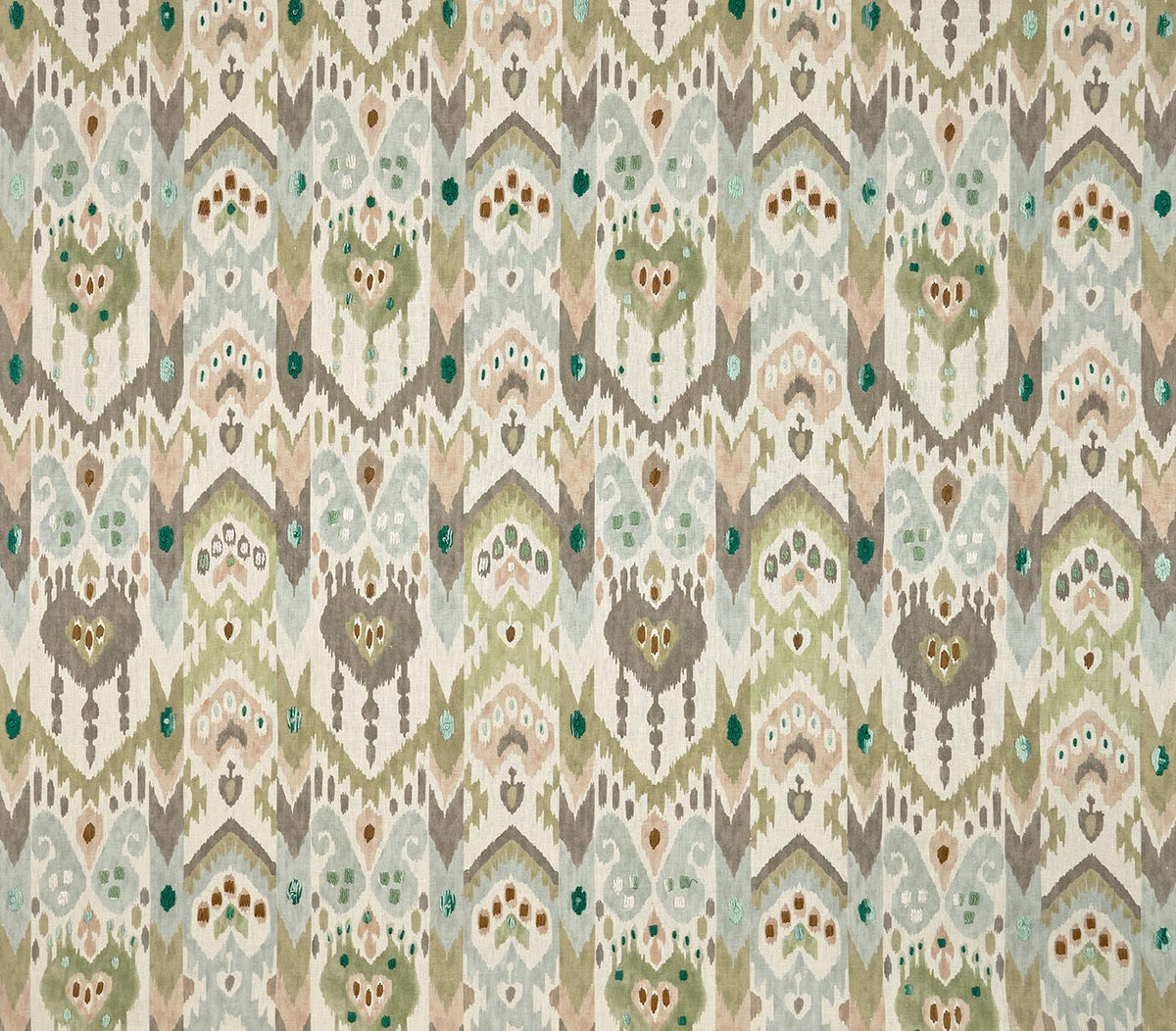 Lofoten LACUSTRE — Pierre Frey fabric