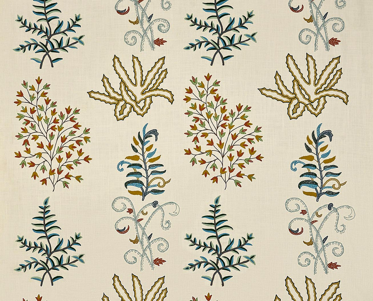 Clarence BALTIQUE — Pierre Frey fabric