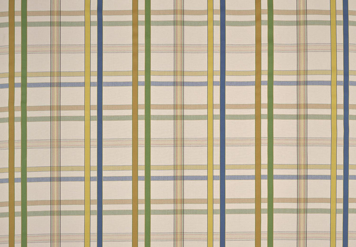 Uppsala VEGETAL — Pierre Frey -kangas