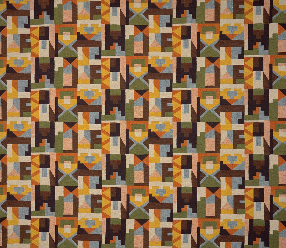 Göteborg AUTOMNE — Pierre Frey fabric