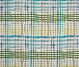Midsommar LAGON — Pierre Frey fabric