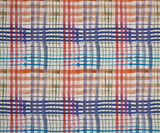 Midsommar BORÉAL — Pierre Frey fabric