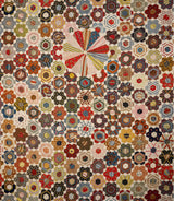 Quilt MULTICOLOR — Pierre Frey stof