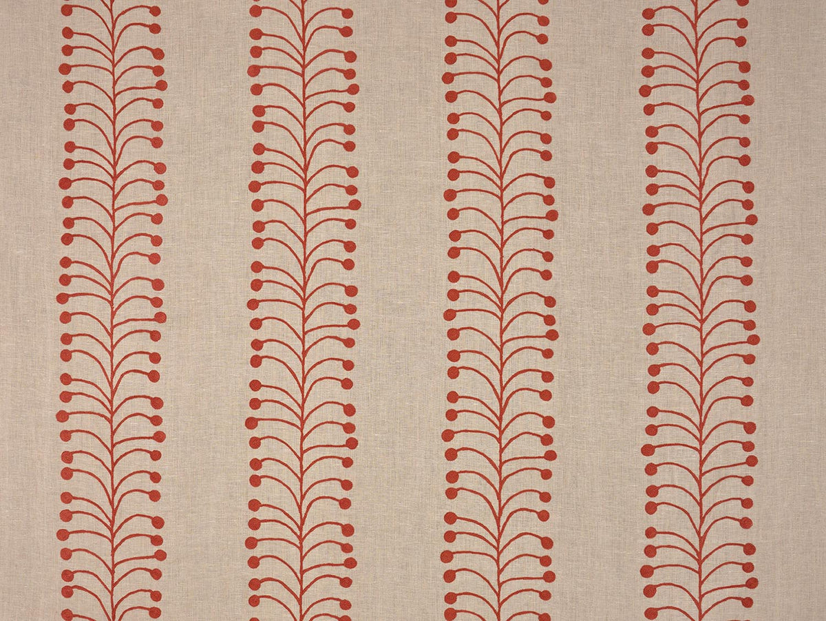 Tana FRUIT — Pierre Frey fabric