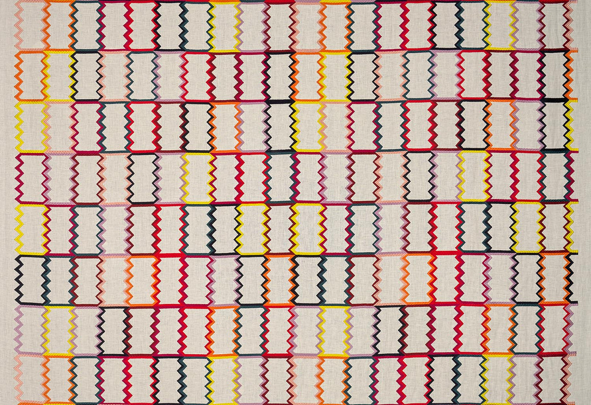 Tack Tack FRUITS — Pierre Frey tyg