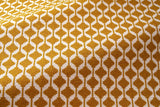Fersen OCRE — Pierre Frey tyg