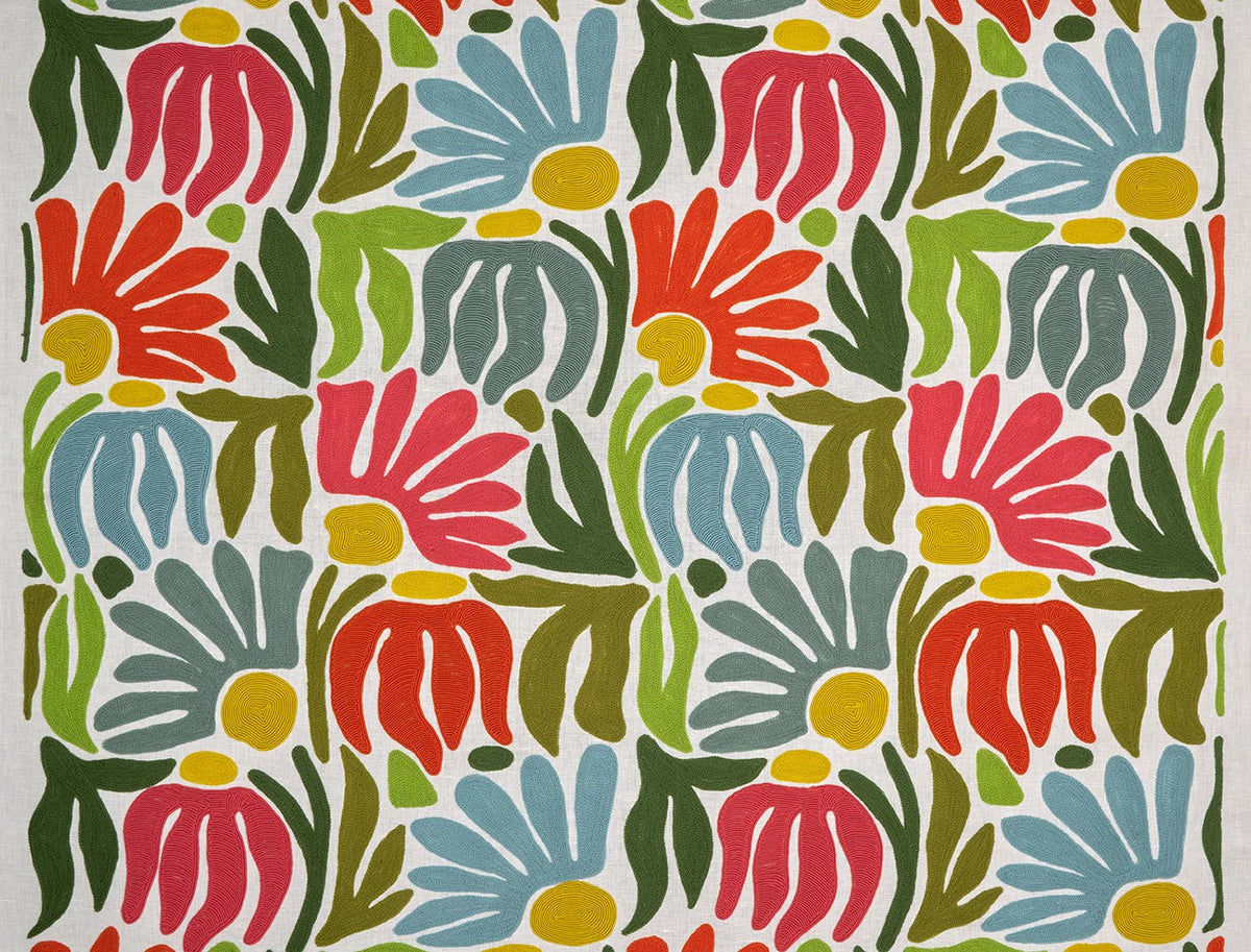 Luléa TUTTI FRUTTI — Pierre Frey tyg