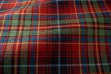 Barfleur TARTAN — Pierre Frey tyg