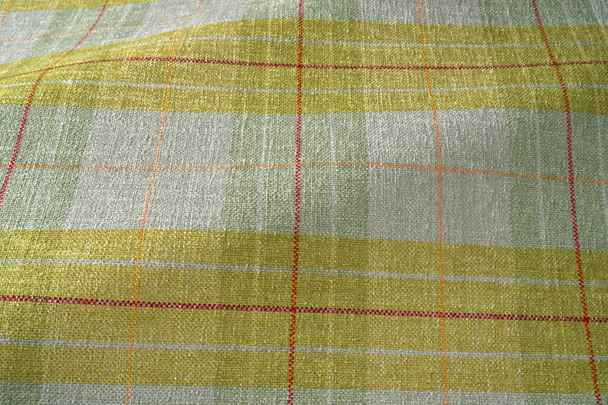 Cotentin CITRUS — Pierre Frey tyg