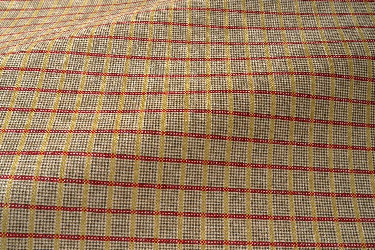 Belleme SOLEIL — Pierre Frey fabric