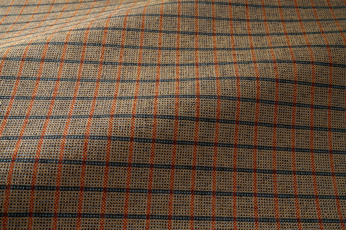 Belleme BLEU — Pierre Frey fabric