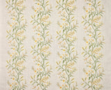 Amarante SOLEIL — Pierre Frey fabric