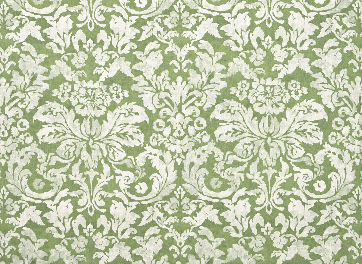 Damas Gournay FEUILLE — Pierre Frey fabric