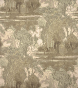 De Bois et de Seve FORÊT — Pierre Frey -kangas