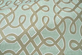 Alhambra CÉLADON — Pierre Frey fabric